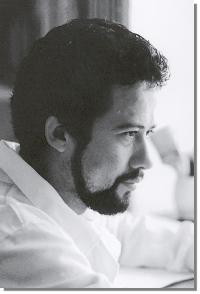 Portrait of Ramon Urbán
